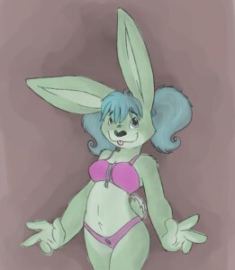 Rating: Questionable Score: 0 Tags: anthro bra clothing digital_media_(artwork) e621 female fur green_body green_fur lagomorph leporid mammal panties pigtails pmoss rabbit solo tongue unavailable_at_source underwear zipper User: bunchy7s Rating: Questionable Score: 0 Tags: anthro bra clothing digital_media_(artwork) e621 female fur green_body green_fur lagomorph leporid mammal panties pigtails pmoss rabbit solo tongue unavailable_at_source underwear zipper User: bunchy7s