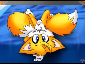 Rating: Explicit Score: 0 Tags: 2_tails 4:3 anthro balls barefoot bed big_eyes big_head biped black_bars blep blue_eyes canid canine chest_tuft claws digital_media_(artwork) dipstick_tail e621 feet fox fur furniture genitals humanoid_genitalia humanoid_penis inside letterbox looking_at_viewer lying male mammal markings miles_prower multi_tail nude on_back on_bed orange_body orange_fur penis sega shota signature solo sonic_the_hedgehog_(series) tail tail_markings toe_claws tongue tongue_out toony tuft twotails young young_anthro young_male User: bunchy7s
