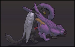 Rating: Explicit Score: 0 Tags: 2011 artonis ass_up avian beak black_border border clitoris duo e621 erection feathered_wings feathers female feral feral_on_feral from_behind_position genitals gryphon looking_back male male/female mythological_avian mythological_creature mythology nude penis sex tail vulva wings User: bunchy7s Rating: Explicit Score: 0 Tags: 2011 artonis ass_up avian beak black_border border clitoris duo e621 erection feathered_wings feathers female feral feral_on_feral from_behind_position genitals gryphon looking_back male male/female mythological_avian mythological_creature mythology nude penis sex tail vulva wings User: bunchy7s