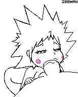 Rating: Explicit Score: 0 Tags: animated female female_focus kumatora mother_(series) mother_3 nintendo oral oral_sex rule34 zeeman User: bunchy7s