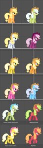 Rating: Safe Score: 0 Tags: 2012 alternate_color applejack_(mlp) barbie_(doll) big_macintosh_(mlp) blonde_hair blue_body blue_fur blue_hair cheerilee_(mlp) clothing cowboy_hat crossgender crossover cutie_mark dragon_ball dragon_ball_z e621 earth_pony english_text equid equine female feral fighting_is_magic freckles friendship_is_magic fur granny_smith_(mlp) green_body green_eyes green_fur green_hair grey_background hair hasbro hat headgear headwear hi_res horse mammal mane6 mattel multiple_images my_little_pony orange_body orange_fur orange_hair pink_body pink_fur pink_hair pony purple_body purple_fur red_body red_fur simple_background solo super_saiyan tail text unknown_artist white_body white_fur white_hair yellow_body yellow_fur User: bunchy7s