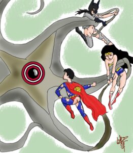 Rating: Explicit Score: 0 Tags: 2008 artist_request artist_signature batman batman_(bruce_wayne) batman_(series) bruce_wayne clark_kent dated dc dc_comics dcau female justice_league kal-el male rule34 rule_63 starro superman superman_(clark_kent) superman_(series) wonder_woman wonder_woman_(series) User: bunchy7s Rating: Explicit Score: 0 Tags: 2008 artist_request artist_signature batman batman_(bruce_wayne) batman_(series) bruce_wayne clark_kent dated dc dc_comics dcau female justice_league kal-el male rule34 rule_63 starro superman superman_(clark_kent) superman_(series) wonder_woman wonder_woman_(series) User: bunchy7s