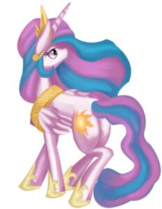 Rating: Safe Score: 0 Tags: absurd_res butt crown cutie_mark e621 equid equine fauxsquared feathered_wings feathers female feral friendship_is_magic hair hasbro headgear hi_res horn mammal multicolored_hair my_little_pony mythological_creature mythological_equine mythology pink_eyes princess_celestia_(mlp) quadruped simple_background smile solo tail tiara white_background white_body white_feathers winged_unicorn wings User: bunchy7s Rating: Safe Score: 0 Tags: absurd_res butt crown cutie_mark e621 equid equine fauxsquared feathered_wings feathers female feral friendship_is_magic hair hasbro headgear hi_res horn mammal multicolored_hair my_little_pony mythological_creature mythological_equine mythology pink_eyes princess_celestia_(mlp) quadruped simple_background smile solo tail tiara white_background white_body white_feathers winged_unicorn wings User: bunchy7s