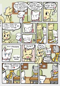 Rating: Safe Score: 0 Tags: anthro bittersweet_candy_bowl breasts class classroom comic e621 english_text featureless_breasts female group letter male school tail text unknown_artist User: bunchy7s Rating: Safe Score: 0 Tags: anthro bittersweet_candy_bowl breasts class classroom comic e621 english_text featureless_breasts female group letter male school tail text unknown_artist User: bunchy7s