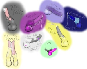 Rating: Explicit Score: 0 Tags: 2012 animal_dildo animal_genitalia animal_sex_toy big_penis brother_(lore) brothers_(lore) derpy_hooves_(mlp) digital_media_(artwork) dildo e621 equine_dildo erection fancypants_(mlp) female flam_(mlp) flim_(mlp) friendship_is_magic frottage genitals group gynomorph hasbro hoity_toity_(mlp) intersex jrvanesbroek lyra_heartstrings_(mlp) male male/male mr._cake_(mlp) my_little_pony nude penile penis penises_touching princess_luna_(mlp) sex sex_toy sibling_(lore) strapon twilight_sparkle_(mlp) twins_(lore) User: bunchy7s