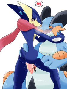 Rating: Explicit Score: 0 Tags: 2014 3:4 :d amphibian animal_genitalia anthro bald blush bodily_fluids butt crying cum cum_in_vagina cum_inside cum_on_penis dominant drooling duo e621 erection eyelashes female female_penetrated from_front_position generation_3_pokemon generation_6_pokemon genital_fluids genital_slit genitals greninja half-closed_eyes hand_on_butt hand_on_leg happy heart_symbol japanese japanese_text larger_dom larger_male looking_down looking_up male male/female male_penetrating male_penetrating_female mastery_position narrowed_eyes ninja nintendo nude on_top open_mouth orgasm penetration penile penile_penetration penis penis_in_vagina pokemon pokemon_(species) ragujuka saliva sex size_difference slightly_chubby smaller_female smaller_penetrated smile straddling swampert sweat tears text tongue tongue_out vaginal vaginal_penetration warrior User: bunchy7s