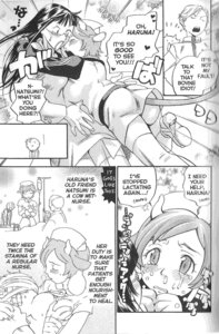 Rating: Explicit Score: 0 Tags: 2girls comic cow_ears cow_girl cow_horns cow_tail english_text eromanga female hard_translated hat highres horns jpeg_artifacts manga monochrome natsumi_(pink_sniper) nurse_cap pink_sniper right_to_left rule34 sakurai_haruna scan tail thighhighs translated yonekura_kengo User: bunchy7s