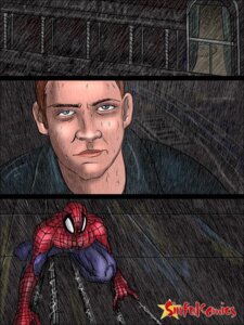 Rating: Questionable Score: 0 Tags: comic eddie_brock female human male marvel marvel_comics mary_jane_watson rule34 sinful_comics spider-man spider-man_(series) spider-man_3 straight_hair symbiote venom_(marvel) User: bunchy7s
