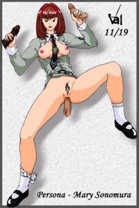 Rating: Explicit Score: 0 Tags: 1girls 2008 2019 3boys anal anal_penetration anal_sex atlus bottomless breasts breasts_out brown_hair clothing double_handjob exposed_breasts female gangbang handjob interracial long_legs maki_sonomura male medium_hair megami_tensei multiple_boys multiple_males multiple_penises no_bra open_shirt panties panties_around_leg panties_around_one_leg panties_down partially_clothed penetration penis persona persona_1 pubic_hair pussy pussy_hair rule34 school_uniform schoolgirl sex short_hair simple_background skirt skirt_up slippers sneakers socks student unseen_male_face valcryst white_background younger_female User: bunchy7s