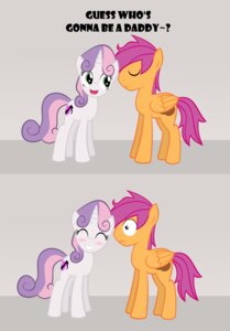 Rating: Safe Score: 0 Tags: blush comic cutie_mark duo e621 english_text equid equine fan_character feathered_wings feathers female feral friendship_is_magic green_eyes hair hasbro hi_res horn male mammal multicolored_hair my_little_pony mythological_creature mythological_equine mythology o_o pegasus purple_eyes purple_hair quadruped sasukex125 shocked simple_background smile suggestive sweetie_belle_(mlp) tagalong tail text two_tone_hair unicorn what wings User: bunchy7s Rating: Safe Score: 0 Tags: blush comic cutie_mark duo e621 english_text equid equine fan_character feathered_wings feathers female feral friendship_is_magic green_eyes hair hasbro hi_res horn male mammal multicolored_hair my_little_pony mythological_creature mythological_equine mythology o_o pegasus purple_eyes purple_hair quadruped sasukex125 shocked simple_background smile suggestive sweetie_belle_(mlp) tagalong tail text two_tone_hair unicorn what wings User: bunchy7s