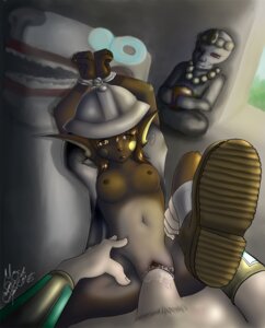 Rating: Explicit Score: 0 Tags: 2009 anthro anthro_penetrated anthrofied armor arms_above_head bdsm bed biped bodily_fluids bondage bound breasts clitoris dominant dominant_pov duo e621 erection female female_on_human female_penetrated first_person_view from_front_position furniture generation_1_pokemon genital_fluids genitals headgear helmet human human_on_anthro human_penetrating human_penetrating_anthro interspecies lying male male/female male_on_anthro male_penetrating male_penetrating_female male_pov mammal missionary_position mosa nintendo nipples on_back penetrating_pov penetration penile penile_penetration penis penis_in_vagina pokemon pokemon_(species) pokemorph pokephilia raichu raised_leg rodent sculpture sex spread_legs spreading statue vaginal vaginal_fluids vaginal_penetration vulva User: bunchy7s