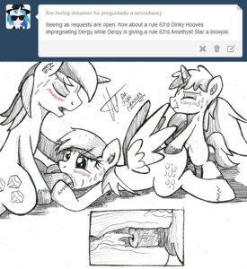Rating: Explicit Score: 0 Tags: amethyst_star_(mlp) animal_genitalia animal_penis bodily_fluids child conditional_dnp crossgender cum cum_in_uterus cum_in_vagina cum_inside derpy_hooves_(mlp) dinky_hooves_(mlp) e621 ejaculation english_text equid equine equine_genitalia equine_penis erection feathered_wings feathers female feral friendship_is_magic genital_fluids genitals group hand_on_another's_butt hand_on_butt hasbro hi_res horn impregnation inbreeding incest_(lore) internal jcosneverexisted male mammal my_little_pony mythological_creature mythological_equine mythology nude pegasus penetration penis sex text unicorn uterus vaginal vaginal_canal vaginal_penetration wings young young_feral User: bunchy7s Rating: Explicit Score: 0 Tags: amethyst_star_(mlp) animal_genitalia animal_penis bodily_fluids child conditional_dnp crossgender cum cum_in_uterus cum_in_vagina cum_inside derpy_hooves_(mlp) dinky_hooves_(mlp) e621 ejaculation english_text equid equine equine_genitalia equine_penis erection feathered_wings feathers female feral friendship_is_magic genital_fluids genitals group hand_on_another's_butt hand_on_butt hasbro hi_res horn impregnation inbreeding incest_(lore) internal jcosneverexisted male mammal my_little_pony mythological_creature mythological_equine mythology nude pegasus penetration penis sex text unicorn uterus vaginal vaginal_canal vaginal_penetration wings young young_feral User: bunchy7s