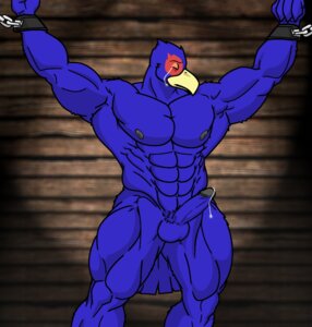 Rating: Explicit Score: 0 Tags: abs anthro avian balls bdsm beak biceps bird blue_body blue_feathers bodily_fluids bondage bound captured chain crying e621 erection falco_lombardi feathers genital_fluids genitals hi_res leaking male muscular muscular_anthro muscular_male nintendo nipples non-mammal_balls non-mammal_nipples pecs penis precum pubes sad solo star_fox submissive submissive_male tears wolfoxokamichan User: bunchy7s Rating: Explicit Score: 0 Tags: abs anthro avian balls bdsm beak biceps bird blue_body blue_feathers bodily_fluids bondage bound captured chain crying e621 erection falco_lombardi feathers genital_fluids genitals hi_res leaking male muscular muscular_anthro muscular_male nintendo nipples non-mammal_balls non-mammal_nipples pecs penis precum pubes sad solo star_fox submissive submissive_male tears wolfoxokamichan User: bunchy7s