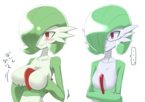 Rating: Questionable Score: 0 Tags: big_breasts blush breast_size_difference breasts e621 eyewear female flat_chested gardevoir generation_3_pokemon glasses japanese_text mammal miya_(fri) nintendo not_furry pokemon pokemon_(species) red_eyes simple_background solo text translated white_background User: bunchy7s Rating: Questionable Score: 0 Tags: big_breasts blush breast_size_difference breasts e621 eyewear female flat_chested gardevoir generation_3_pokemon glasses japanese_text mammal miya_(fri) nintendo not_furry pokemon pokemon_(species) red_eyes simple_background solo text translated white_background User: bunchy7s