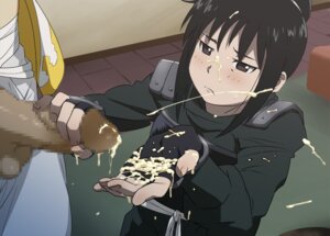 Rating: Explicit Score: 0 Tags: censored cum female fullmetal_alchemist handjob human ice_place lan_fan male penis rule34 straight User: bunchy7s