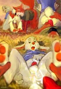 Rating: Explicit Score: 0 Tags: adult_on_young age_difference all_fours anal anal_fingering anal_penetration anthro anthro_on_anthro anthro_penetrated anthro_penetrating anthro_penetrating_anthro anthro_pov bodily_fluids bottomless bottomless_male canid canine clothed clothing cum disney duo e621 erection eye_contact fingering fingering_from_behind fingering_partner first_person_view fluffy fluffy_tail fox from_behind_position genital_fluids genitals hand_on_butt hi_res interspecies lagomorph leporid looking_at_another looking_at_partner looking_at_viewer lying male male/male male_penetrated male_penetrating male_penetrating_male male_pov mammal older_male on_back penetrating_pov penetration penile penile_penetration penis penis_in_ass predator/prey rabbit rand red_fox robin_hood robin_hood_(disney) sex shota skippy tail true_fox young young_anthro younger_male younger_penetrated User: bunchy7s