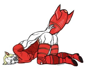 Rating: Explicit Score: 0 Tags: 1boy anal male metal_gear metal_gear_solid_3 nuclear_bomb plastiq_(artist) rule34 solo volgin yaoi User: bunchy7s