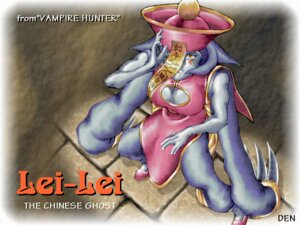 Rating: Questionable Score: 0 Tags: 4:3 asian_mythology breasts capcom chinese_mythology cleavage clothed clothing darkstalkers e621 east_asian_mythology female hsien-ko_(darkstalkers) humanoid jiangshi karabiner mythology not_furry solo taoist_talisman undead vampire_hunter zombie User: bunchy7s