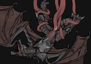 Rating: Explicit Score: 0 Tags: alduin bethesda_game_studios bodily_fluids crossgender cum cum_in_vagina cum_inside dmatrix0 dragon e621 female female_feral feral forced genital_fluids internal membrane_(anatomy) membranous_wings microsoft mythological_creature mythological_scalie mythology open_mouth penetration rape saliva scalie sex simple_background skyrim solo spread_legs spreading tail tentacle_rape tentacle_sex tentacles the_elder_scrolls vaginal vaginal_penetration wings User: bunchy7s