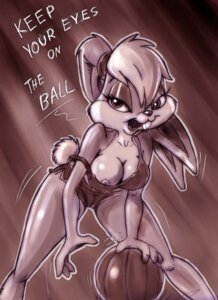 Rating: Questionable Score: 0 Tags: 4_fingers anthro ball basketball basketball_(ball) biped breasts buckteeth cleavage clothed clothed_anthro clothed_female clothing collarbone cotton_tail countershade_face countershade_fur countershading e621 english_text eyelashes female fernando_faria fingers fur hair lagomorph leporid lola_bunny long_eyelashes looking_at_viewer looney_tunes mammal monochrome motion_lines nipple_slip nipples rabbit solo space_jam speech_marker teeth text toony wardrobe_malfunction warner_brothers User: bunchy7s Rating: Questionable Score: 0 Tags: 4_fingers anthro ball basketball basketball_(ball) biped breasts buckteeth cleavage clothed clothed_anthro clothed_female clothing collarbone cotton_tail countershade_face countershade_fur countershading e621 english_text eyelashes female fernando_faria fingers fur hair lagomorph leporid lola_bunny long_eyelashes looking_at_viewer looney_tunes mammal monochrome motion_lines nipple_slip nipples rabbit solo space_jam speech_marker teeth text toony wardrobe_malfunction warner_brothers User: bunchy7s