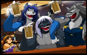 Rating: Safe Score: 0 Tags: absurd_res alcohol anthro bar beer beverage black_body black_fur canid canine canis domestic_pig e621 female food fox fur group hi_res hopey laugh lenora_(shonuff) male mammal muscular muscular_female shonuff shred_(shonuff) suid suine sus_(pig) tamati wolf User: bunchy7s Rating: Safe Score: 0 Tags: absurd_res alcohol anthro bar beer beverage black_body black_fur canid canine canis domestic_pig e621 female food fox fur group hi_res hopey laugh lenora_(shonuff) male mammal muscular muscular_female shonuff shred_(shonuff) suid suine sus_(pig) tamati wolf User: bunchy7s
