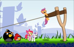 Rating: Safe Score: 0 Tags: 2013 angry_birds apple_bloom_(mlp) avian bird black_body black_feathers crossover cutie_mark_crusaders_(mlp) digital_media_(artwork) e621 earth_pony equid equine feathers female feral friendship_is_magic group hasbro hi_res horn horse mammal my_little_pony mythological_creature mythological_equine mythology pony red_body red_feathers rovio_entertainment scootaloo_(mlp) sega sweetie_belle_(mlp) unicorn zacatron94 User: bunchy7s Rating: Safe Score: 0 Tags: 2013 angry_birds apple_bloom_(mlp) avian bird black_body black_feathers crossover cutie_mark_crusaders_(mlp) digital_media_(artwork) e621 earth_pony equid equine feathers female feral friendship_is_magic group hasbro hi_res horn horse mammal my_little_pony mythological_creature mythological_equine mythology pony red_body red_feathers rovio_entertainment scootaloo_(mlp) sega sweetie_belle_(mlp) unicorn zacatron94 User: bunchy7s