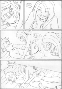 Rating: Explicit Score: 0 Tags: comic disney female human icegaze kim_possible kimberly_ann_possible male monochrome nipples ron_stoppable rule34 straight straight_hair User: bunchy7s