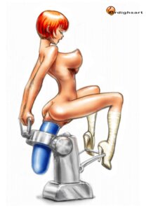 Rating: Explicit Score: 0 Tags: anal anal_destruction anal_insertion anal_penetration anal_sex animated ass bounce breasts bumhole bumhole_destruction dildo erdighsart female female_only high_heels human large_insertion machine naked_footwear nude prolapse red_hair rule34 sex sex_machine solo solo_focus stomach_bulge uncensored white_skin User: bunchy7s