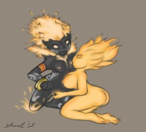 Rating: Explicit Score: 0 Tags: ashling_the_pilgrim_(mtg) breasts duo e621 elemental_creature female female/female fingering fire fire_creature genitals hasbro heat_(temperature) humanoid magic:_the_gathering not_furry nude shardshatter vulva wizards_of_the_coast User: bunchy7s
