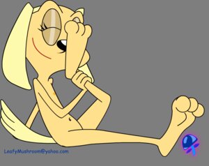 Rating: Explicit Score: 0 Tags: anthro barefoot brandy_&amp;_mr_whiskers brandy_harrington canine closed_eyes disney disney_channel dog female female_only fur furry furry_tail leafymushroom mammal nipples raised_leg rule34 side_view sitting smile solo tagme tail toon_disney what User: bunchy7s