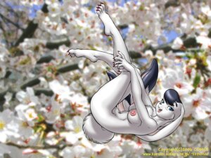 Rating: Questionable Score: 0 Tags: 2006 4:3 anthro breasts captain_bokko cherry_blossom colored_nails curled_up digital_media_(artwork) dr_comet e621 female flower hi_res lagomorph leporid mammal nails nipples nude open_mouth osamu_tezuka plant prunus_(flower) rabbit seductive simple_background solo spring_(season) tail teeth the_amazing_3 tongue wallpaper User: bunchy7s