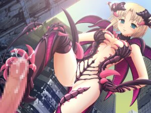 Rating: Explicit Score: 0 Tags: artist_request blonde_hair blue_eyes blush breasts censored city cum erection feet female femdom footjob looking_down male monster_girl outdoors penis pov pussy pussy_juice ruins rule34 smile standing standing_footjob tail tentacle User: bunchy7s Rating: Explicit Score: 0 Tags: artist_request blonde_hair blue_eyes blush breasts censored city cum erection feet female femdom footjob looking_down male monster_girl outdoors penis pov pussy pussy_juice ruins rule34 smile standing standing_footjob tail tentacle User: bunchy7s