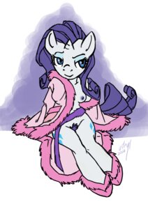 Rating: Questionable Score: 0 Tags: 2012 anthro anthrofied atryl bedroom_eyes blue_eyes blue_eyeshadow breasts clothing cutie_mark digital_media_(artwork) e621 equid equine eyeshadow female friendship_is_magic hair half-closed_eyes hasbro horn long_hair makeup mammal my_little_pony mythological_creature mythological_equine mythology narrowed_eyes nightgown one_breast_out pubes purple_hair rarity_(mlp) seductive signature simple_background solo unicorn white_body User: bunchy7s