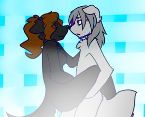 Rating: Explicit Score: 0 Tags: anthro black_body black_fur breasts brown_hair canid canine canis domestic_dog duo e621 female female_penetrated fur hair male male/female male_penetrating male_penetrating_female mammal mewgswolfie nude penetration penile penile_penetration penis_in_vagina ponytail sex sherri_mayim shower tail vaginal vaginal_penetration water wet wolf User: bunchy7s