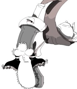 Rating: Safe Score: 0 Tags: 1_eye animate_inanimate clothed clothing digital_media_(artwork) dress e621 female frilly frilly_clothing frilly_dress full-length_portrait fully_clothed generation_6_pokemon head_hands hi_res holding_object honedge living_melee_weapon living_sword living_weapon maid_uniform melee_weapon monochrome nintendo not_furry pokemon pokemon_(species) portrait servant simple_background solo sword tea_set teapot toony uniform unknown_artist weapon User: bunchy7s Rating: Safe Score: 0 Tags: 1_eye animate_inanimate clothed clothing digital_media_(artwork) dress e621 female frilly frilly_clothing frilly_dress full-length_portrait fully_clothed generation_6_pokemon head_hands hi_res holding_object honedge living_melee_weapon living_sword living_weapon maid_uniform melee_weapon monochrome nintendo not_furry pokemon pokemon_(species) portrait servant simple_background solo sword tea_set teapot toony uniform unknown_artist weapon User: bunchy7s