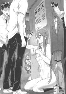 Rating: Explicit Score: 0 Tags: 3boys 4girls blush bottomless bra caught censored clothing comic_page cum cum_string cup erect_nipples erection erika_kurumi faceless_male fellatio female flat_chest foreskin glasses handjob heart heartcatch_pretty_cure! inazuma itsuki_myoudouin japanese_text kneeling male masturbation micro_bikini monochrome mug multiple_females multiple_girls nipples no_eyes open_fly oral page_36 page_number penis penis_out precure pretty_cure price prostitution public_use rule34 satou_shouji see-through socks sweat text trembling tsubomi_hanasaki uncircumcised uncut veins veiny_penis voyeur voyeurism yuri_tsukikage User: bunchy7s