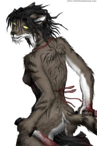 Rating: Questionable Score: 0 Tags: anthro biped black_body black_fur blood bodily_fluids breasts brown_body brown_fur e621 felid feline fellis female fur green_eyes knife looking_at_viewer lynx mammal markings multicolored_body multicolored_fur nagatsuki nude rear_view side_boob simple_background solo standing striped_markings striped_tail stripes tail tail_markings the_strange_show watermark white_background white_body white_fur User: bunchy7s Rating: Questionable Score: 0 Tags: anthro biped black_body black_fur blood bodily_fluids breasts brown_body brown_fur e621 felid feline fellis female fur green_eyes knife looking_at_viewer lynx mammal markings multicolored_body multicolored_fur nagatsuki nude rear_view side_boob simple_background solo standing striped_markings striped_tail stripes tail tail_markings the_strange_show watermark white_background white_body white_fur User: bunchy7s