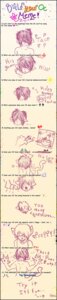 Rating: Safe Score: 0 Tags: absurd_res annoyed comic domestic_cat duo e621 english_text felid feline felis food hi_res humor long_image lunar-eyewolf male mammal meme nude simple_background solo_focus taco tall_image text white_background User: bunchy7s