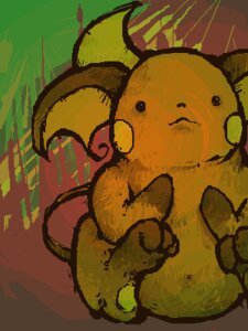 Rating: Safe Score: 0 Tags: 3:4 abstract_background ambiguous_gender e621 feral generation_1_pokemon low_res mammal nintendo pokemon pokemon_(species) raichu rocket_grunt_(artist) rodent simple_background solo tail User: bunchy7s Rating: Safe Score: 0 Tags: 3:4 abstract_background ambiguous_gender e621 feral generation_1_pokemon low_res mammal nintendo pokemon pokemon_(species) raichu rocket_grunt_(artist) rodent simple_background solo tail User: bunchy7s