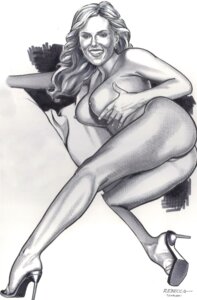 Rating: Explicit Score: 0 Tags: 1girls actress celebrity female female_only human monochrome nipples real_person rebecca_(artist) rule34 scarlett_johansson solo solo_female tagme User: bunchy7s