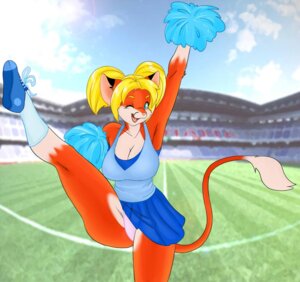 Rating: Safe Score: 0 Tags: 2012 anthro big_breasts biped blonde_hair blue_eyes bottomwear breasts canid canine cheerleader cleavage clothed clothing e621 female footwear fox fur hair hi_res hybrid legwear long_hair looking_at_viewer mammal mouse murid murine one_eye_closed orange_body orange_fur panties pigtails pom_poms raised_leg rodent shirt shoes skidd skirt smile sneakers socks solo tail tail_tuft topwear tuft underwear wink User: bunchy7s Rating: Safe Score: 0 Tags: 2012 anthro big_breasts biped blonde_hair blue_eyes bottomwear breasts canid canine cheerleader cleavage clothed clothing e621 female footwear fox fur hair hi_res hybrid legwear long_hair looking_at_viewer mammal mouse murid murine one_eye_closed orange_body orange_fur panties pigtails pom_poms raised_leg rodent shirt shoes skidd skirt smile sneakers socks solo tail tail_tuft topwear tuft underwear wink User: bunchy7s