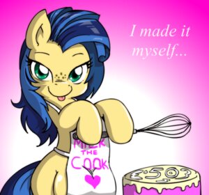 Rating: Questionable Score: 0 Tags: apron batter big_teats cake clothing dessert e621 earth_pony equid equine fan_character female feral food freckles green_eyes hair hasbro horse mammal milky_way_(flash_equestria) multicolored_hair my_little_pony p.chronos pony solo tail teats tongue tongue_out two_tone_hair User: bunchy7s Rating: Questionable Score: 0 Tags: apron batter big_teats cake clothing dessert e621 earth_pony equid equine fan_character female feral food freckles green_eyes hair hasbro horse mammal milky_way_(flash_equestria) multicolored_hair my_little_pony p.chronos pony solo tail teats tongue tongue_out two_tone_hair User: bunchy7s