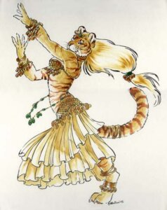 Rating: Safe Score: 0 Tags: 2005 anthro bottomwear clothing dancing e621 felid female heather_bruton jewelry low_res mammal pantherine simple_background skirt solo stripes tail tiger white_background User: bunchy7s Rating: Safe Score: 0 Tags: 2005 anthro bottomwear clothing dancing e621 felid female heather_bruton jewelry low_res mammal pantherine simple_background skirt solo stripes tail tiger white_background User: bunchy7s