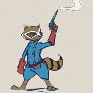 Rating: Safe Score: 0 Tags: 1:1 3_toes 4_fingers anthro barefoot belt biped bottomwear brown_body brown_fur clothed clothing colored_sketch e621 facial_markings feet fingers fully_clothed fur gloves guardians_of_the_galaxy gun handwear head_markings holding_gun holding_object holding_ranged_weapon holding_weapon looking_at_viewer male mammal markings marvel mask_(marking) pants permavermin procyonid raccoon raised_arm ranged_weapon rocket_raccoon simple_background sketch smoke solo standing toes weapon white_body white_fur User: bunchy7s Rating: Safe Score: 0 Tags: 1:1 3_toes 4_fingers anthro barefoot belt biped bottomwear brown_body brown_fur clothed clothing colored_sketch e621 facial_markings feet fingers fully_clothed fur gloves guardians_of_the_galaxy gun handwear head_markings holding_gun holding_object holding_ranged_weapon holding_weapon looking_at_viewer male mammal markings marvel mask_(marking) pants permavermin procyonid raccoon raised_arm ranged_weapon rocket_raccoon simple_background sketch smoke solo standing toes weapon white_body white_fur User: bunchy7s