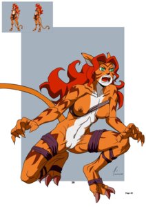 Rating: Explicit Score: 0 Tags: 1girls chaotic female female_only intress magi overworlder rule34 solo tagme tiger_girl User: bunchy7s