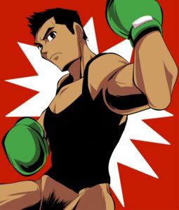 Rating: Questionable Score: 0 Tags: color little_mac male male_only punch-out!! red_background rule34 solo solo_male tagme User: bunchy7s