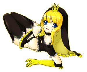 Rating: Questionable Score: 0 Tags: blonde_hair blue_eyes cranberry_(pwlbj) cute female highres kigawa_ichiko no_more_heroes pinwheel_(h-f) pure_white_lover_bizarre_jelly rule34 suda_51 User: bunchy7s