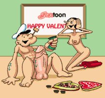 Rating: Explicit Score: 0 Tags: 1boy 1girls 2d 2d_animation abs adult adult_female adult_male animated artist_name big_penis black_hair box_of_chocolates breasts breasts_out canned_food chocolate dot_eyes eating eating_food english_text fanart female forearm_tattoo gif green_wall hands_on_head happy hat_only heart heart-shaped_box heart_symbol hetero heterosexual legs_apart legs_spread long_nose looking_at_partner looking_at_penis looping_animation male male/female nipples no_sex nude nude_female nude_male olive_oyl on_floor on_ground on_knees penis penis_tattoo popeye popeye_(series) red_text rule34 sextoon shoes_only smoking_pipe spinach tattoo tattoo_on_penis thick_penis valentine's_day User: bunchy7s