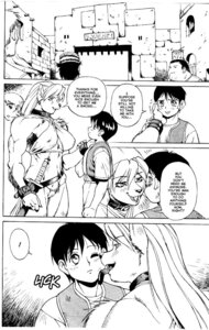 Rating: Explicit Score: 0 Tags: age_difference anthro base_three_layout black_and_white blockage_(layout) blush camel_toe chest_tuft child clothed clothing collar comic dialogue dialogue_outside_panel duo_focus e621 english_text exclamation_point female female_on_human five_frame_image fur genital_outline group horizontal_blockage human human_on_anthro interspecies larger_anthro larger_female licking luck_of_the_draw luck_of_the_draw_1 male male/female male_on_anthro mammal melee_weapon monochrome muscular muscular_female nude older_anthro older_female onomatopoeia outside_panel overlay_layer scan size_difference skimpy smaller_human smaller_male sound_effects speech_bubble sword text the_valbadorisians thong tongue tongue_out trump tuft underwear vertical_blockage vulva_outline weapon young young_human young_male younger_human younger_male User: bunchy7s