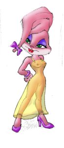Rating: Explicit Score: 0 Tags: 1girls anthro babs_bunny breasts bunny_ears clothes dress eyeshadow female female_only footwear fur furry furry_breasts furry_ears hand_on_hip high_heels hourglass_figure lipstick long_ears makeup mammal pink_fur rabbit rule34 shoes solo standing tagme tiny_toon_adventures uncensored User: bunchy7s Rating: Explicit Score: 0 Tags: 1girls anthro babs_bunny breasts bunny_ears clothes dress eyeshadow female female_only footwear fur furry furry_breasts furry_ears hand_on_hip high_heels hourglass_figure lipstick long_ears makeup mammal pink_fur rabbit rule34 shoes solo standing tagme tiny_toon_adventures uncensored User: bunchy7s